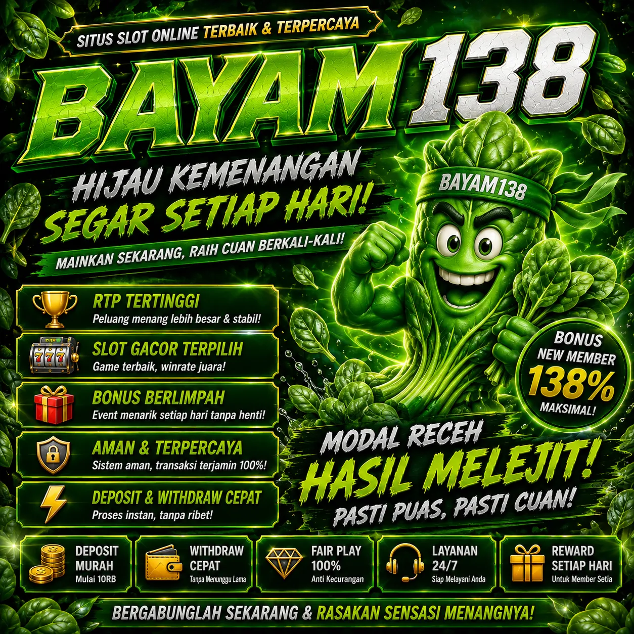BAYAM138